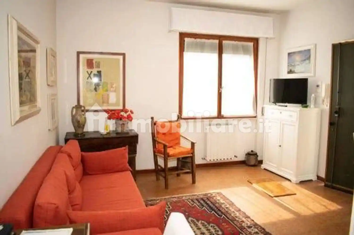 Appartamento in vendita a Rapallo