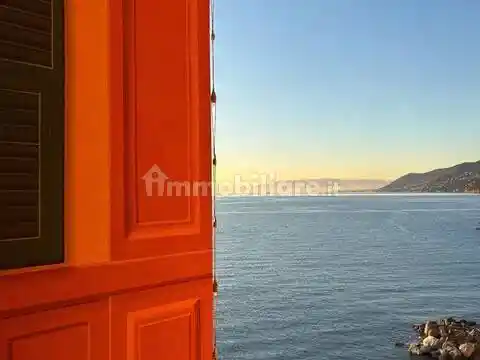 Appartamento in vendita a Camogli