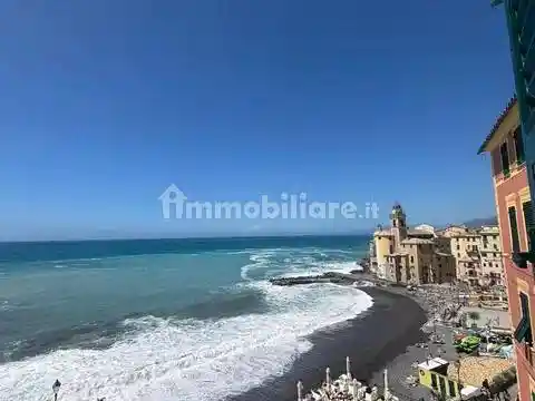 Appartamento in affitto a Camogli