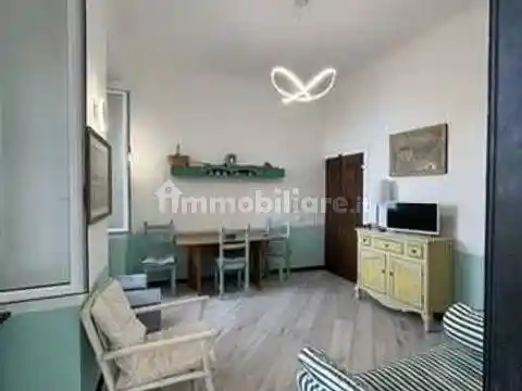 Appartamento in affitto a Camogli