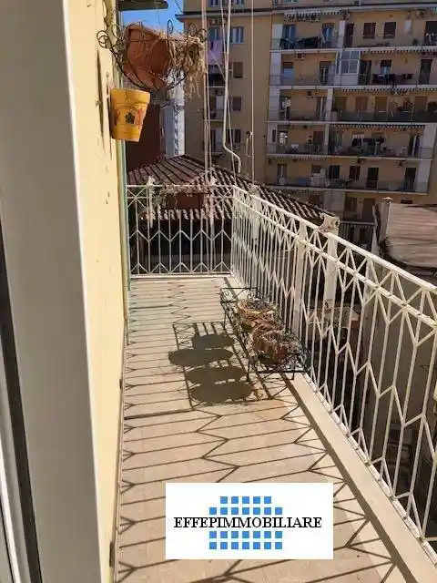 Appartamento in affitto a Napoli