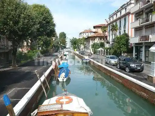 Appartamento in vendita a Venezia