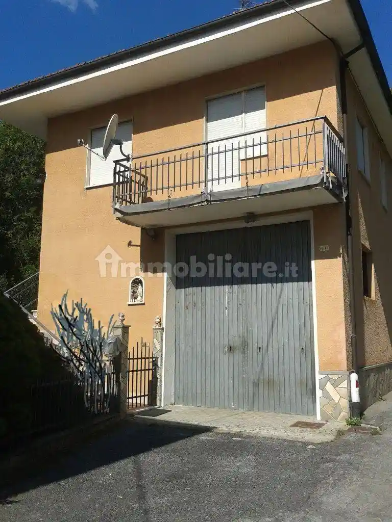 Villa in vendita a Garessio