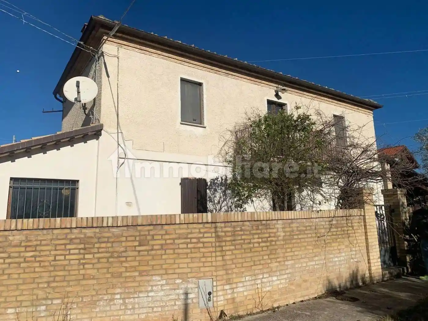 Villa in vendita a Moscufo
