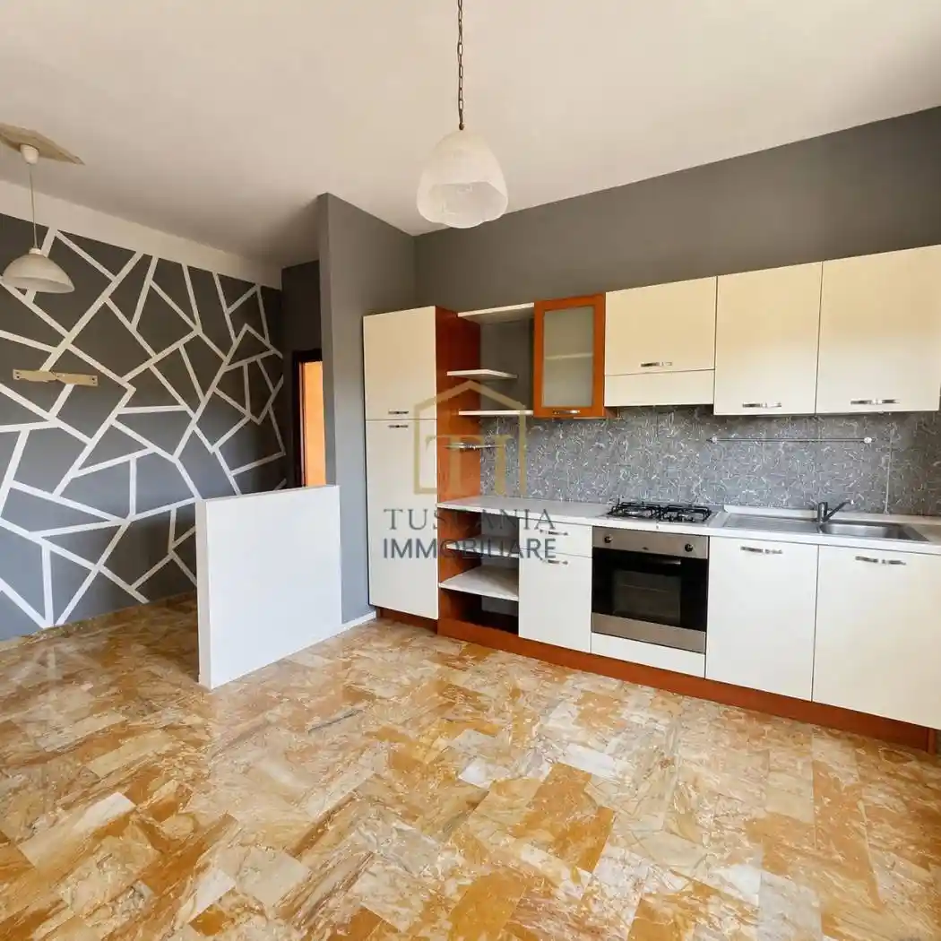 Appartamento in vendita a Colle di Val d'Elsa