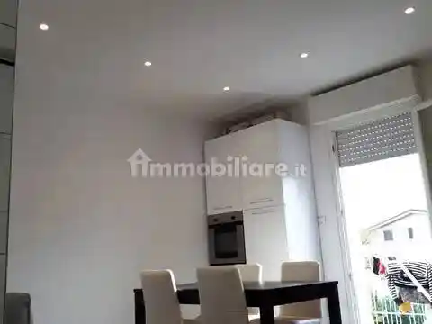 Appartamento in vendita a Pescara