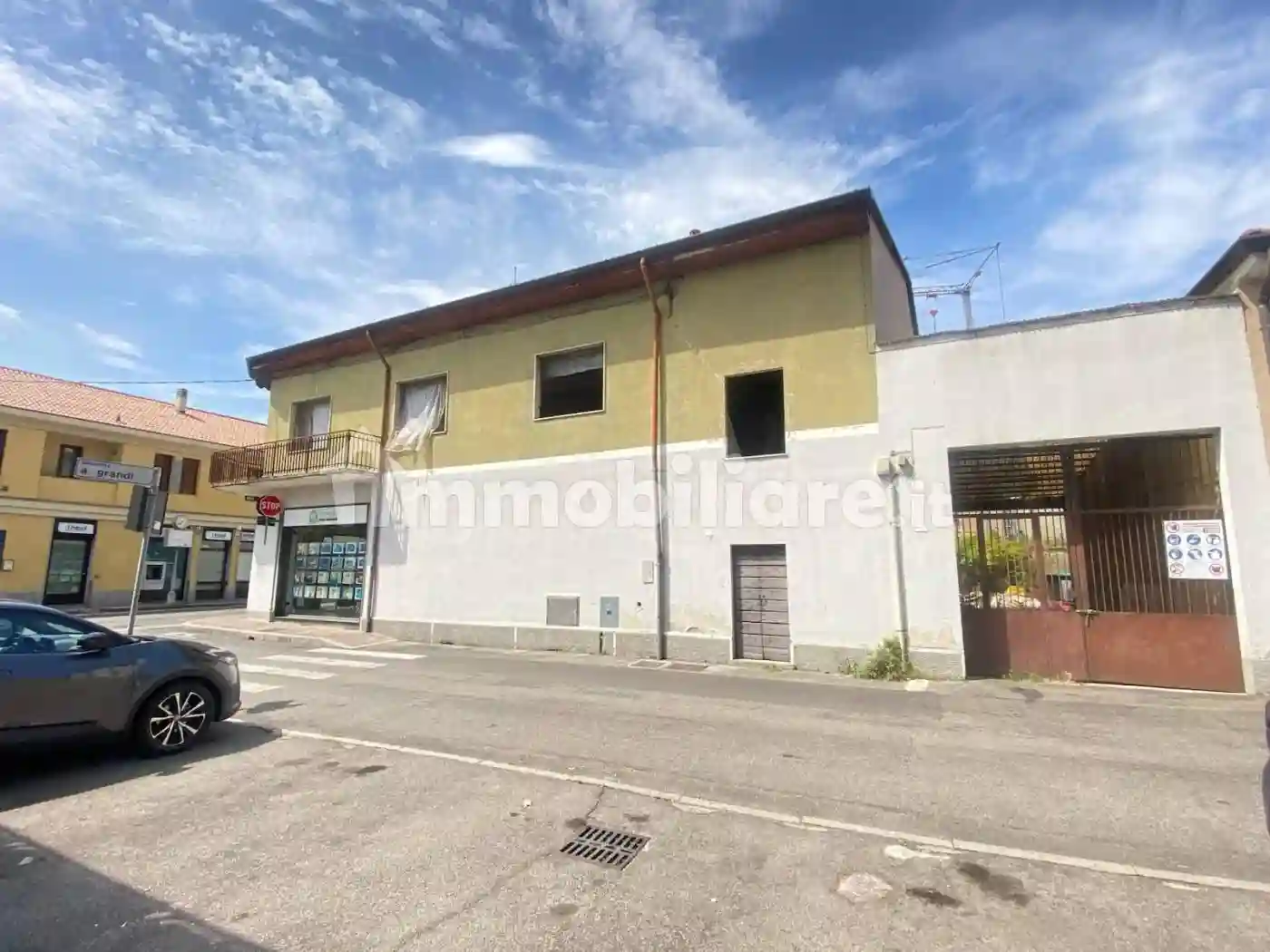 Palazzo - Edificio - foto 2