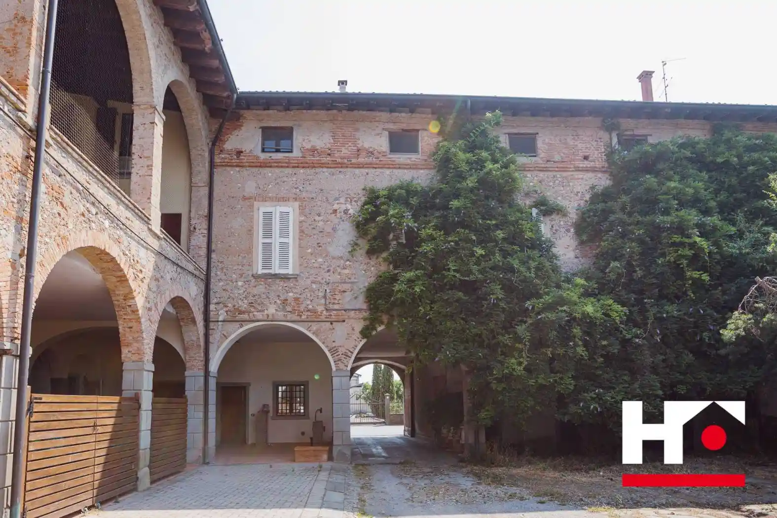 Appartamento in vendita a Rovato