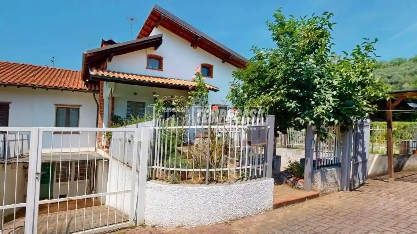 Villetta a schiera in vendita a Ortovero