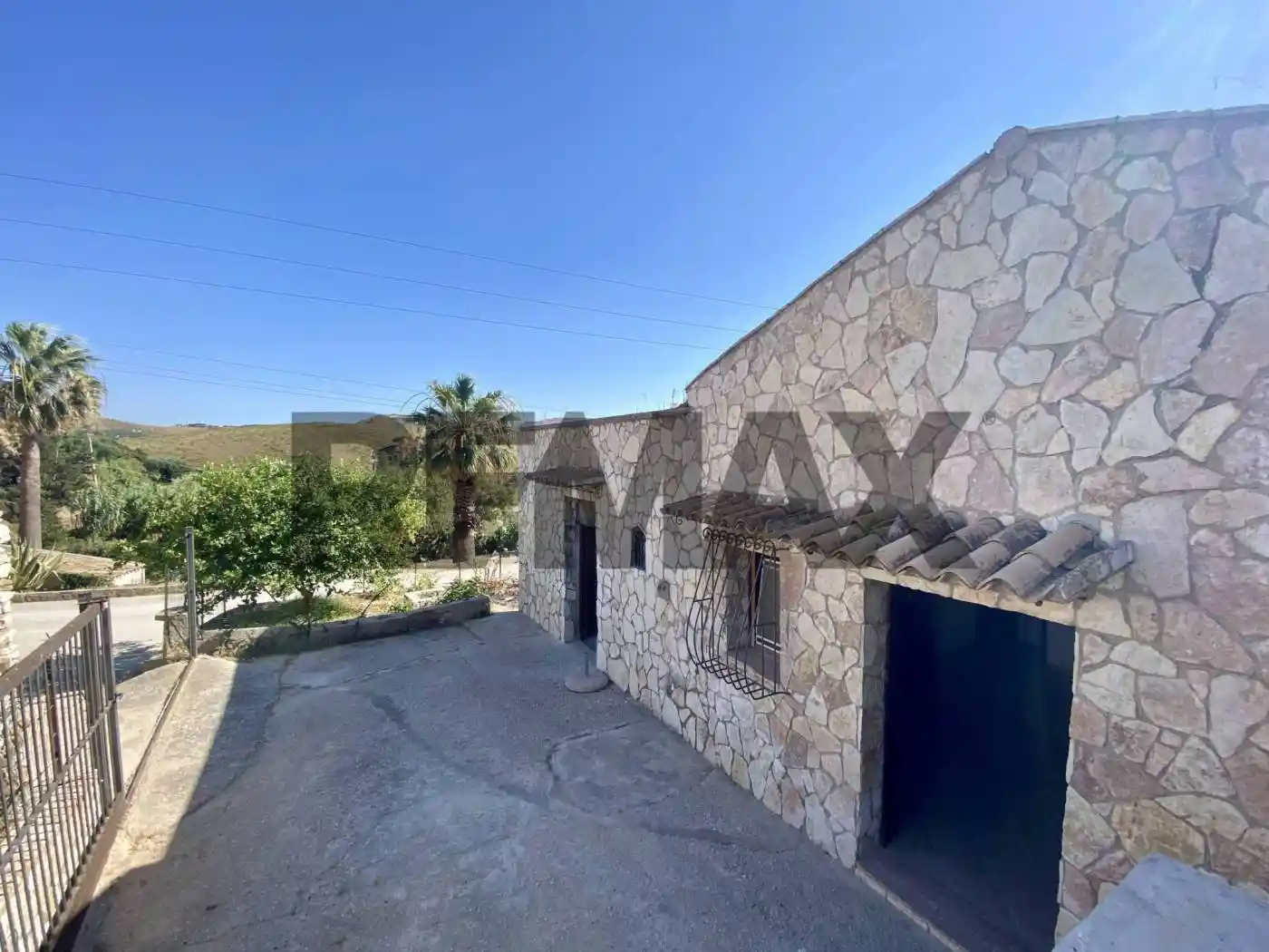 Casa indipendente in vendita a Castellammare del Golfo