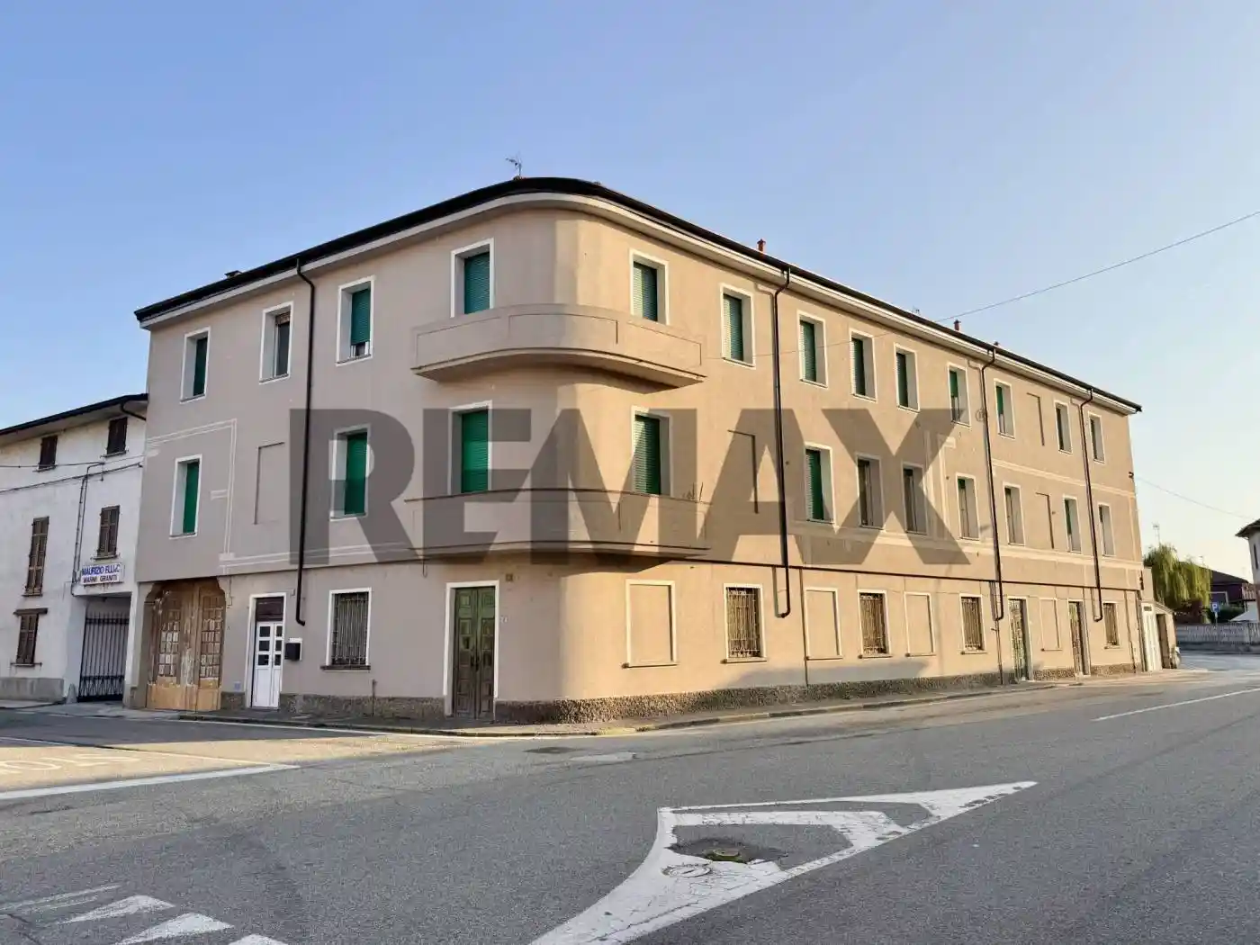 Appartamento in vendita a Garlasco