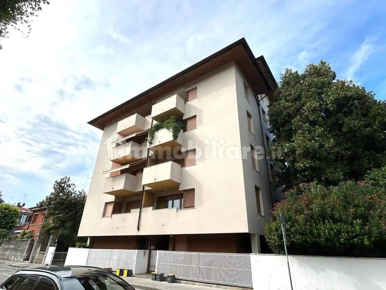 Appartamento in vendita a Udine