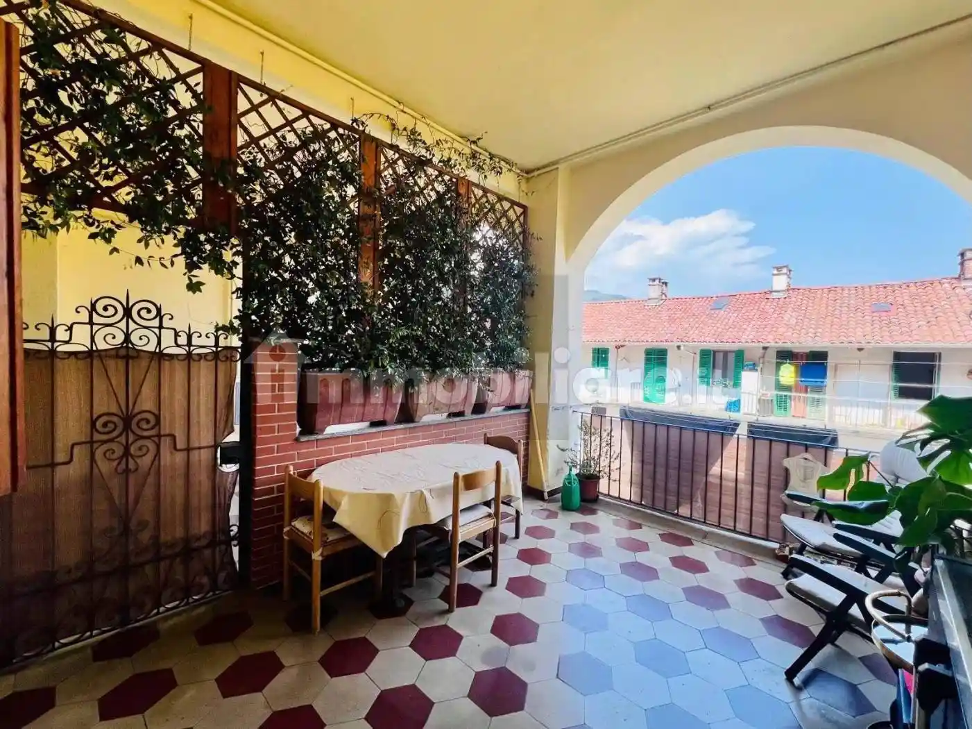 Appartamento in vendita a Miagliano