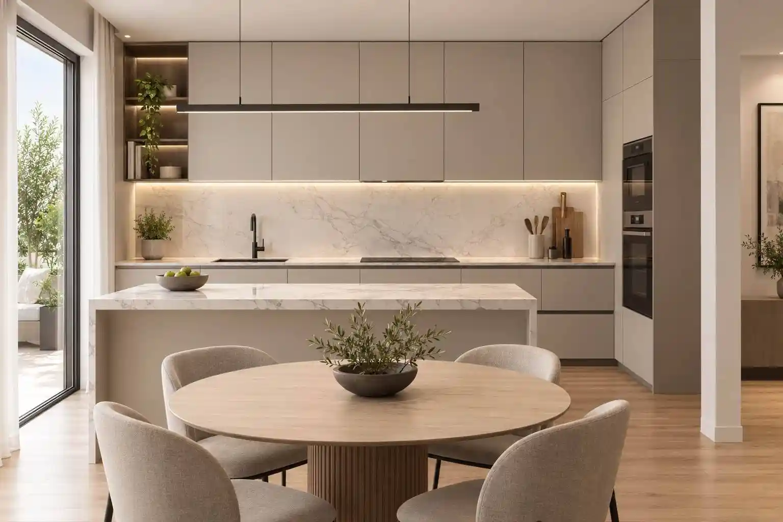 Appartamento in vendita a Firenze