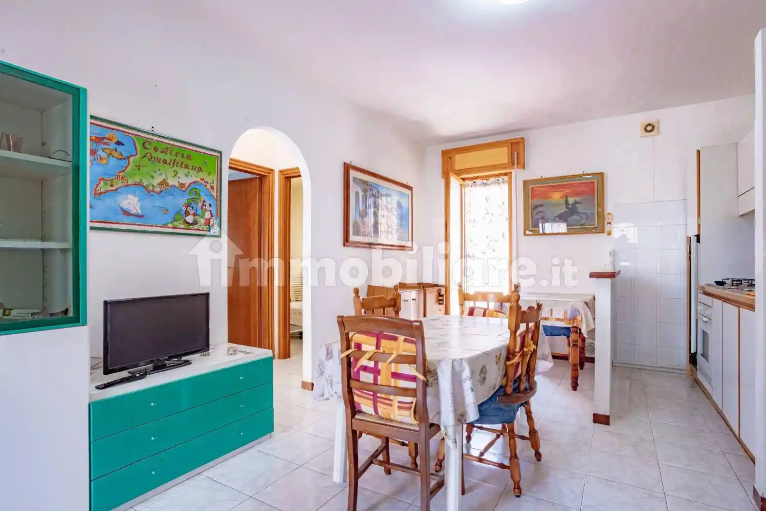 Appartamento in vendita a Ardea