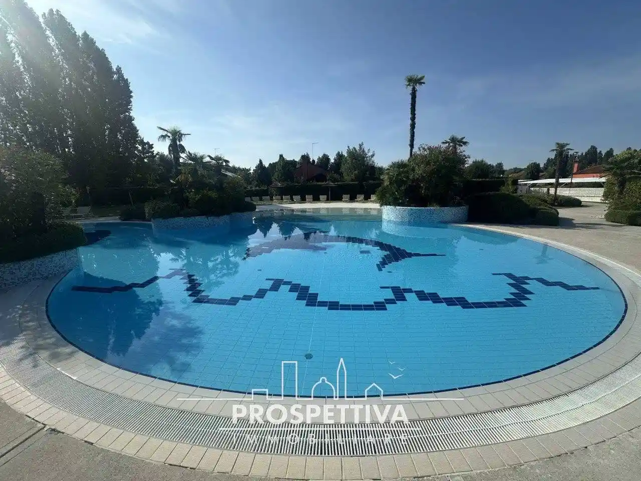 Villa in vendita a Jesolo