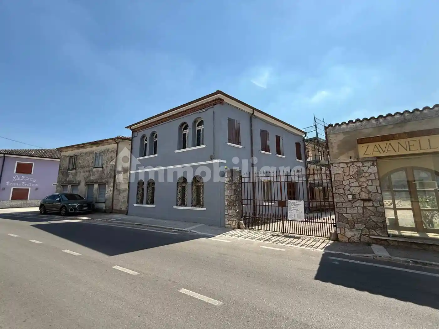 Villetta a schiera in vendita a Nogara