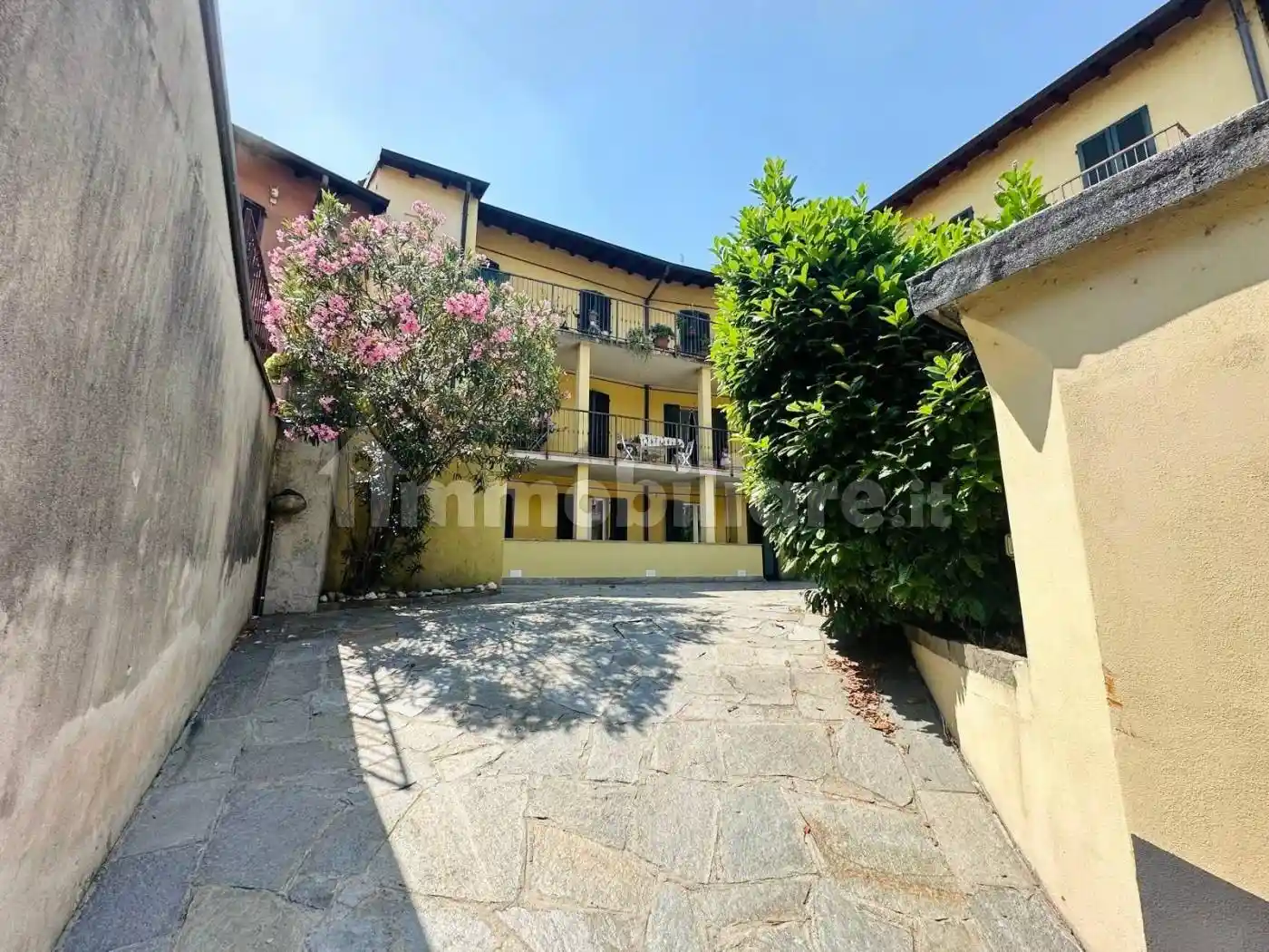 Appartamento in vendita a Calolziocorte