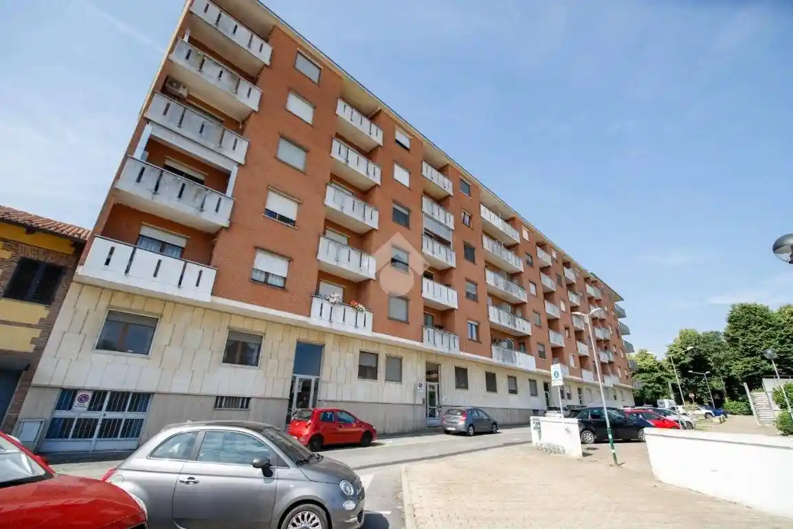 Appartamento in affitto a San Benigno Canavese