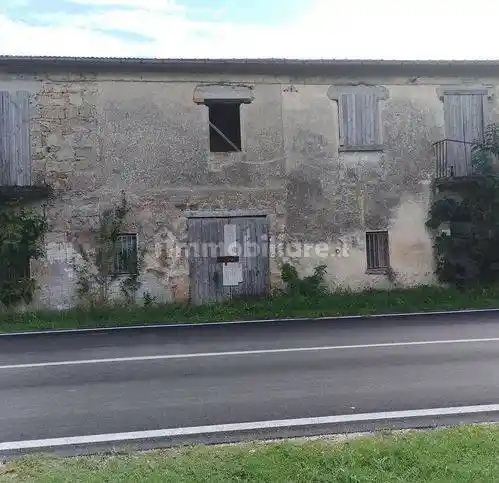 Rustico - Casale in vendita a Rocchetta a Volturno