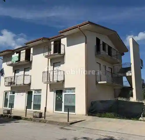 Palazzo - Edificio - foto 2