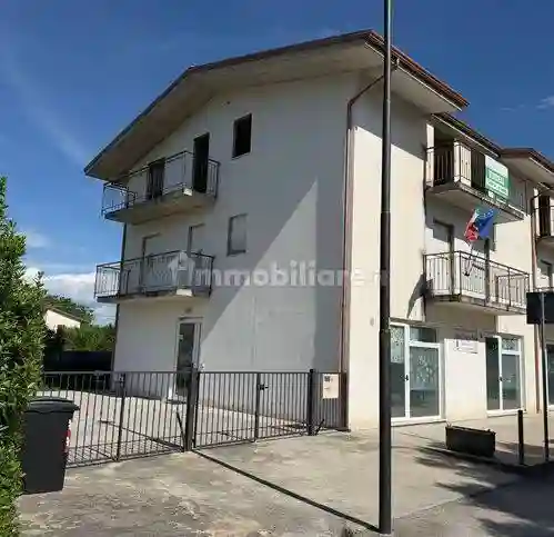 Palazzo - Edificio - foto 4