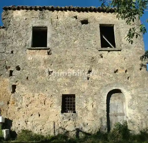 Rustico - Casale in vendita a Rocchetta a Volturno