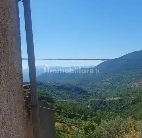 Rustico - Casale in vendita a Rocchetta a Volturno