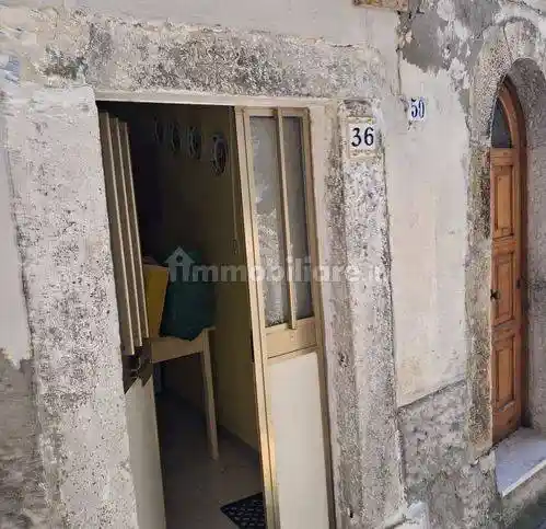 Villa in vendita a Pizzone