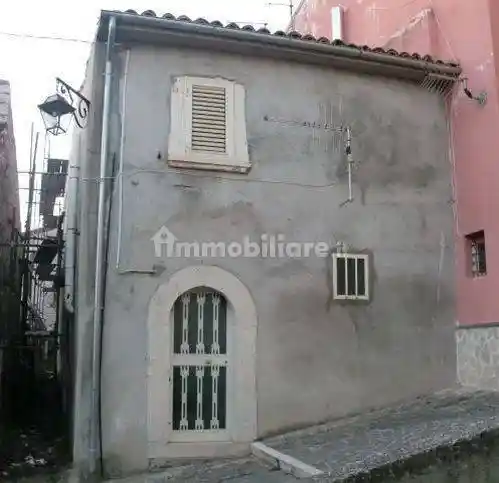 Villa in vendita a Cerro al Volturno