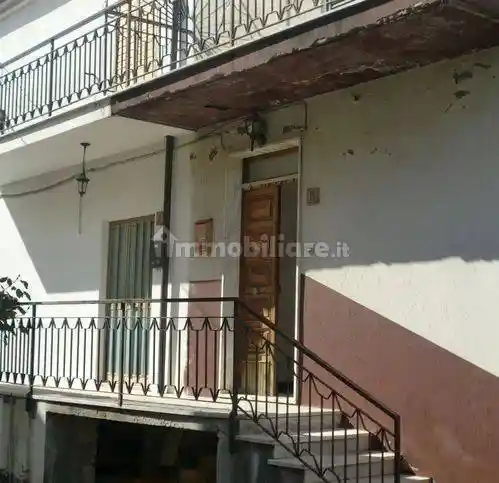 Villa in vendita a Scapoli