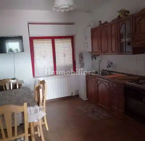 Villetta a schiera in vendita a Cerro al Volturno