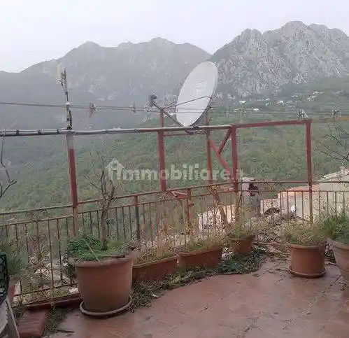 Villa in vendita a Scapoli