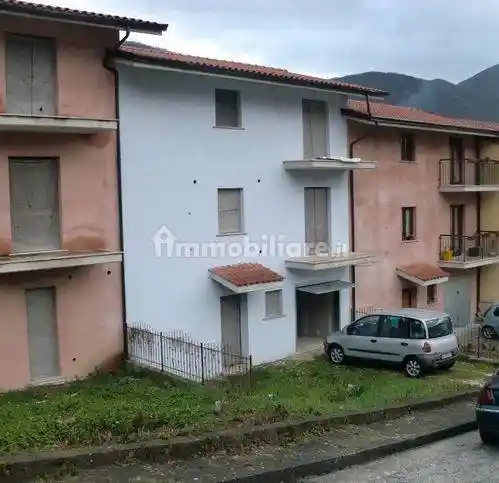 Villetta a schiera in vendita a Colli a Volturno