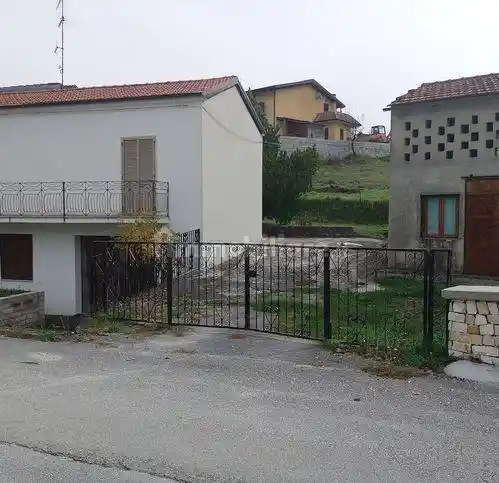 Villa in vendita a Scapoli