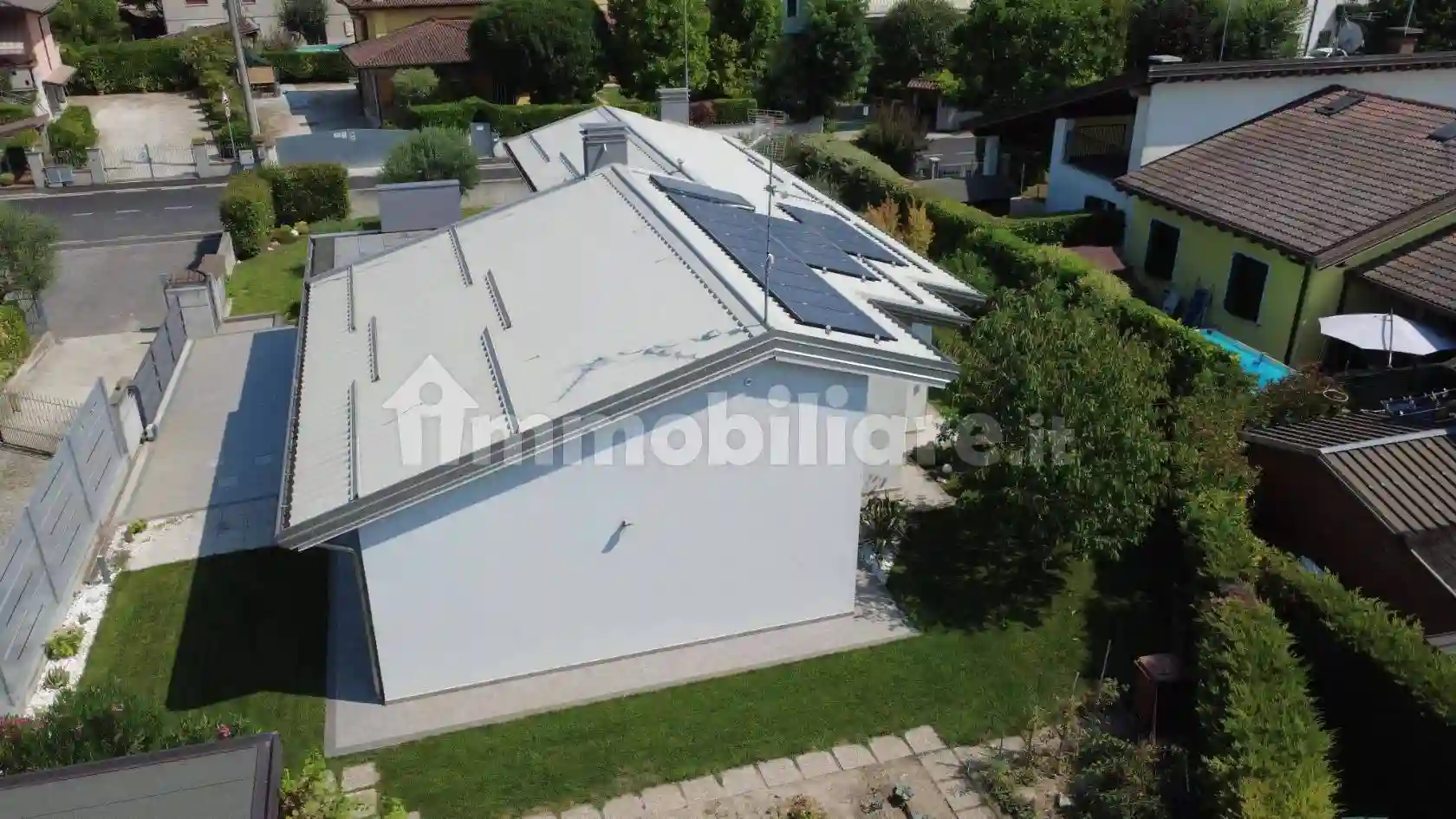 Villa - foto 4