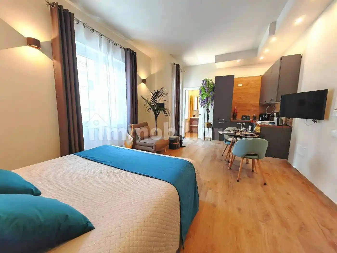 Loft in affitto a Cagliari