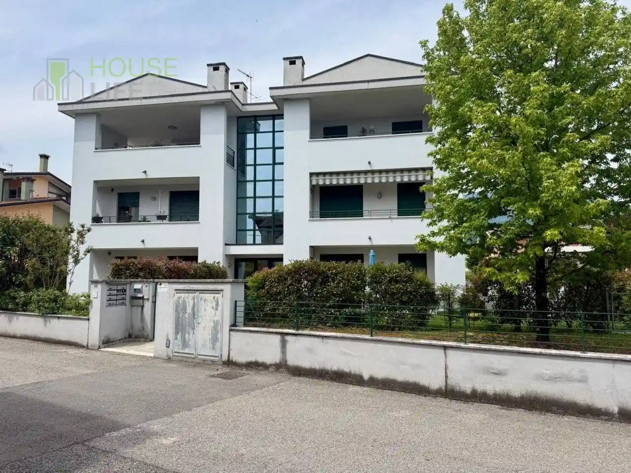 Appartamento in vendita a Schio