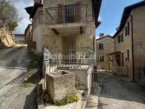 Villa in vendita a Ascoli Piceno