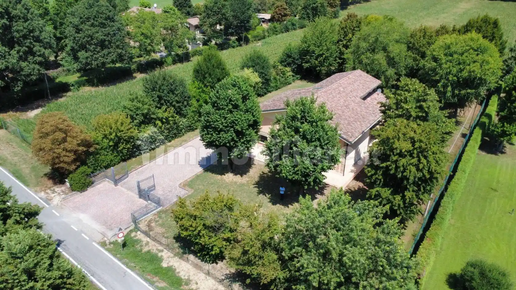Rustico - Casale in vendita a Soliera