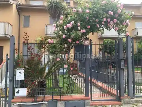 Villa in vendita a Cupra Marittima