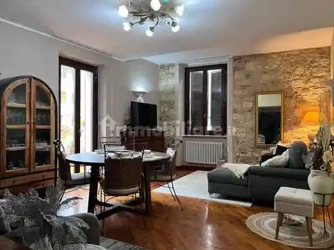 Appartamento in vendita a Ascoli Piceno