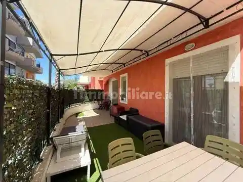Appartamento in vendita a Martinsicuro