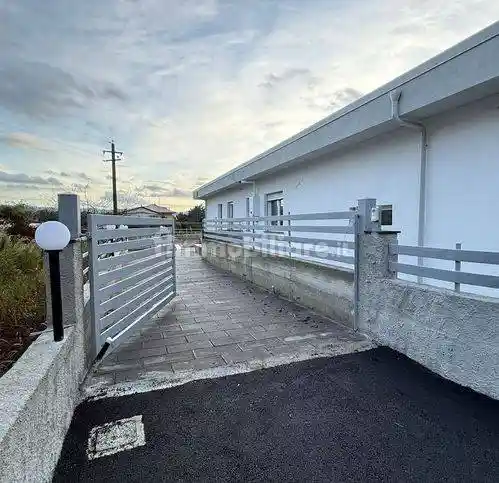 Casa indipendente in vendita a Settingiano