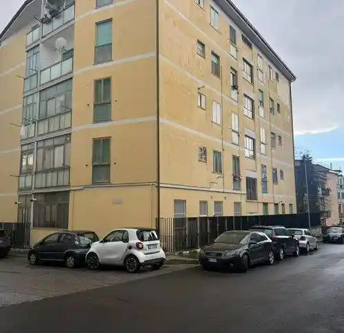 Appartamento in vendita a Catanzaro