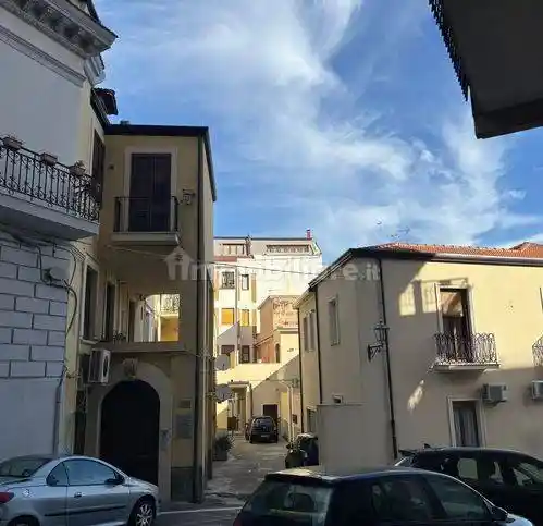Appartamento in vendita a Catanzaro
