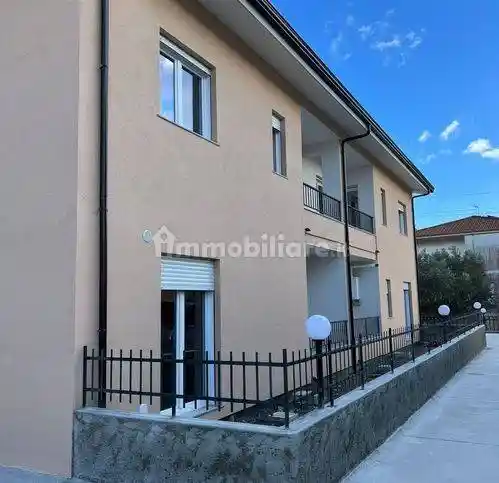 Appartamento in vendita a Settingiano