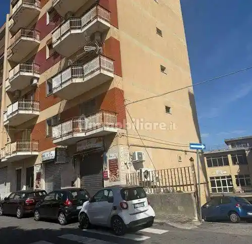 Appartamento in vendita a Catanzaro