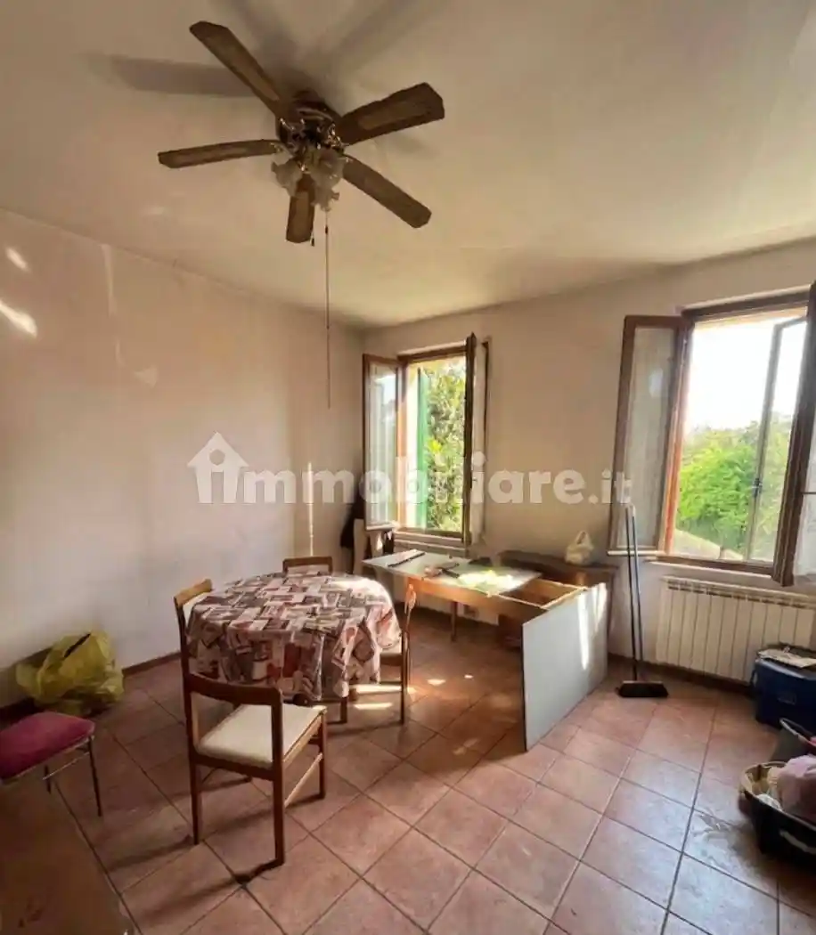 Appartamento in vendita a San Benedetto Po