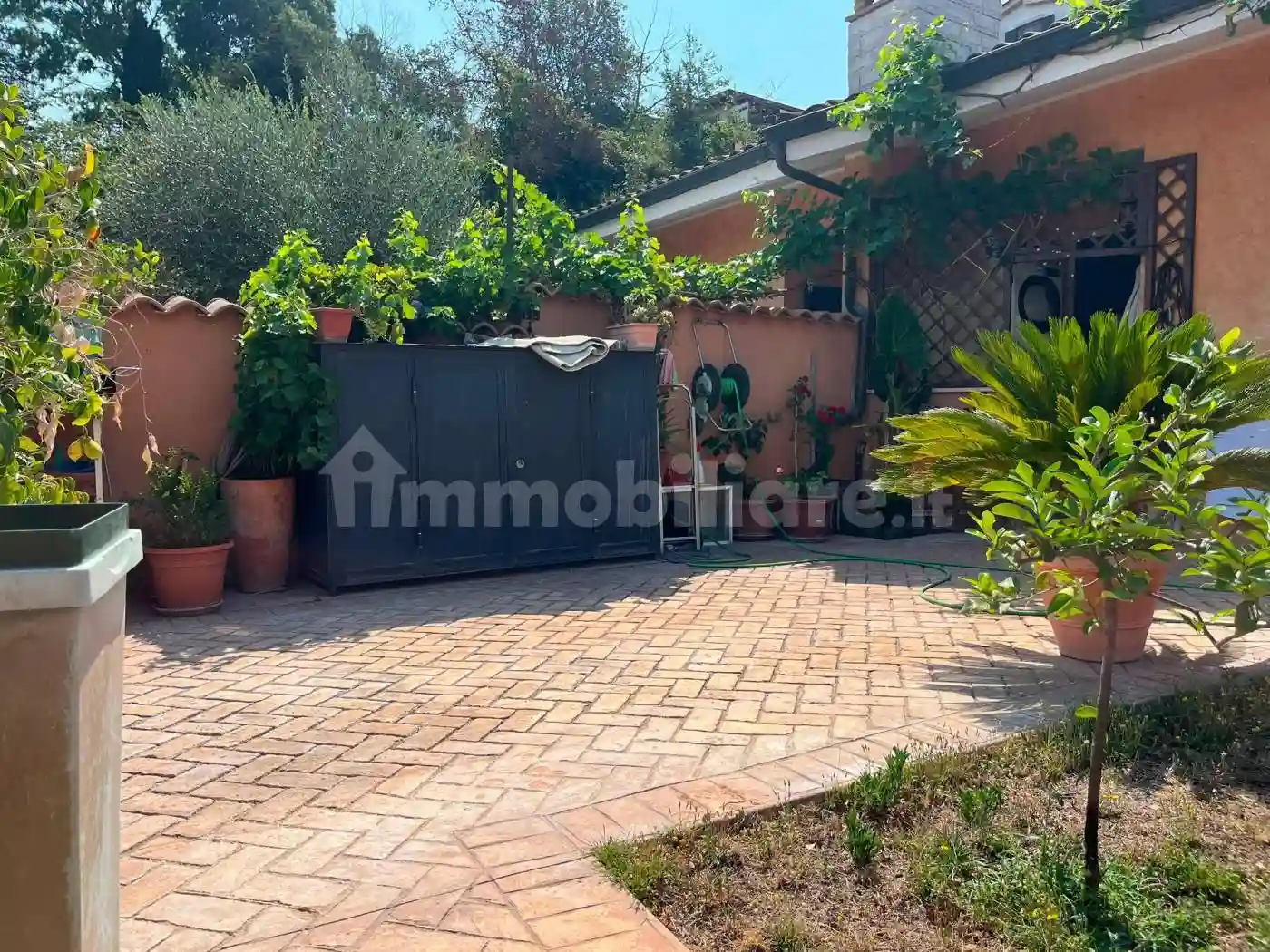 Villetta a schiera - foto 2